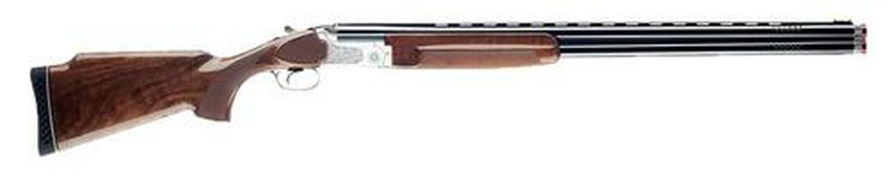 Winchester 101 Over/Under 12 Ga 32″ 2.75″ Turkish Walnut Stock, 3SIG+