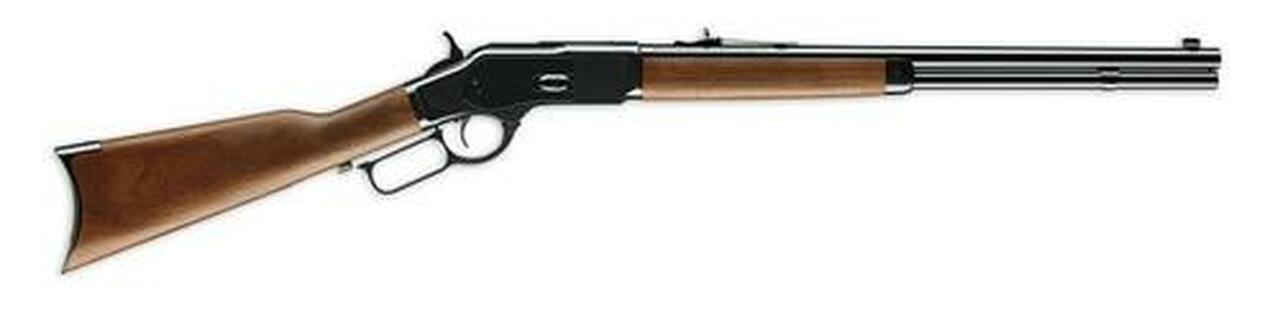 Winchester 1873 Standard Trapper Limited Series 45 Colt 16″ Barrel 1 of Only 201