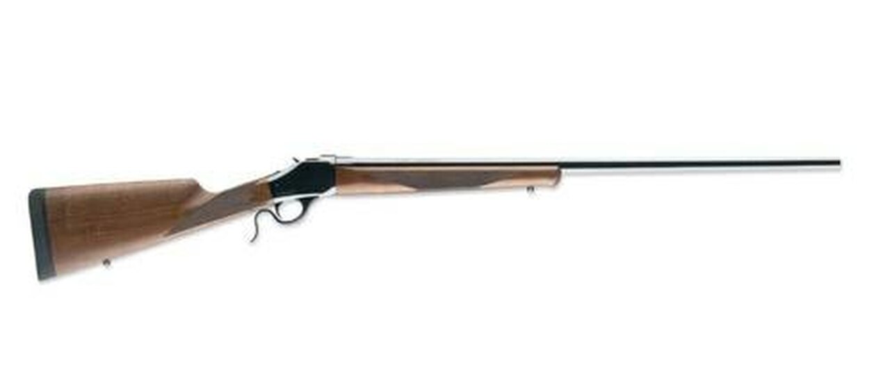Winchester 1885 High Wall Hunter 6.5 Creedmoor 28″ Full Octagon Barrel