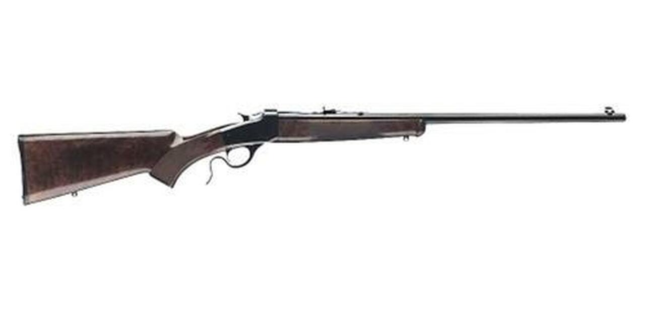 Winchester 1885 Hunter Rimfire 22LR 24″ Octagon Barrel