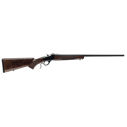 Winchester 1885 Low Wall Hunter 223 Remington, 24″ Barrel, Oiled Walnut, 1rd