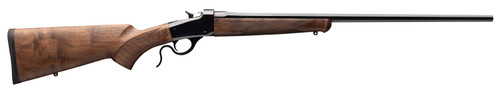 Winchester 1885 Low Wall Hunter 243 Winchester, 24″ Barrel, Oiled Walnut, 1rd