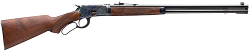 Winchester 1892 Deluxe Takedown 45 Colt, 24″ Barrel, Case Hardened Rec, Walnut Stock, 11rd