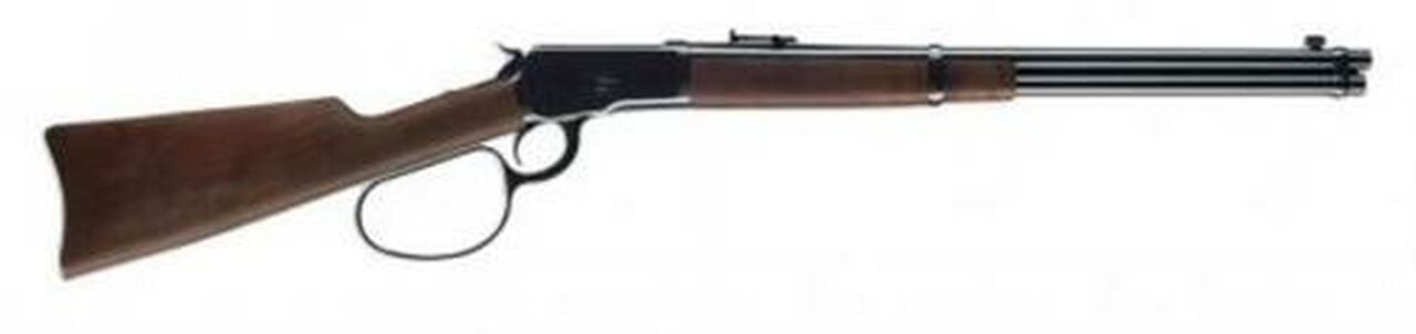 Winchester 1892 Large Loop Carbine 44-40 20″ Barrel