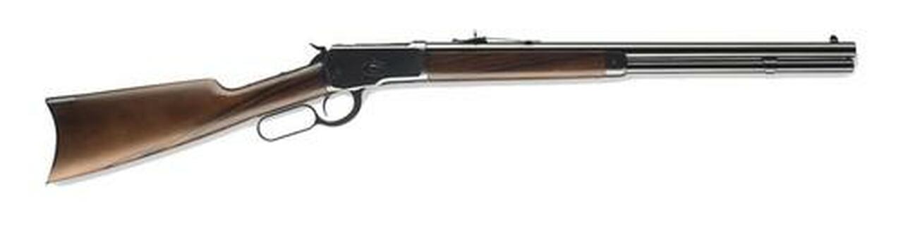 Winchester 1892 Short Rifle 45LC 20″ Barrel