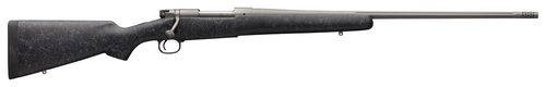 Winchester 70 Extreme 6.8 Western, 24″ Barrel, Charcoal Gray, Tungsten Rec, 3rd
