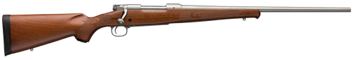 Winchester 70 Featherweight 6.5 Creedmoor, 22″ Barrel, Satin Walnut, 5rd