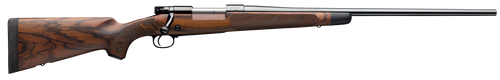 Winchester 70 Super Grade 300 Winchester Magnum, 26″ Barrel, French Walnut, Black Rec, 3rd
