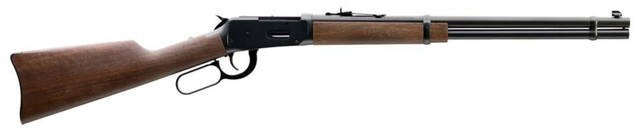 Winchester 94 Carbine 25-35 Win, 20″ Barrel, Walnut Grade I Stock, 7rd Tube