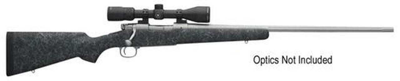 Winchester M70 Ext Wthr Ss/syn 300win Flt