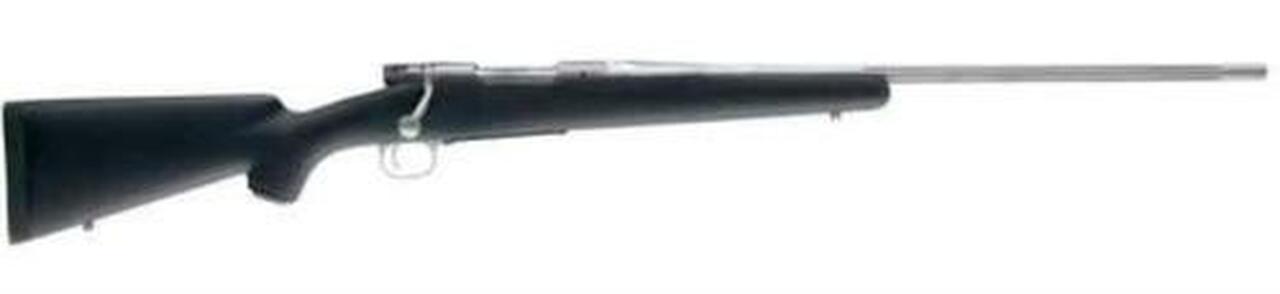 Winchester M70 Extreme, Bolt Action, 308 Win, 22″ Barrel, Stainless Finish, Synthetic Stock, 5Rd, Right Hand