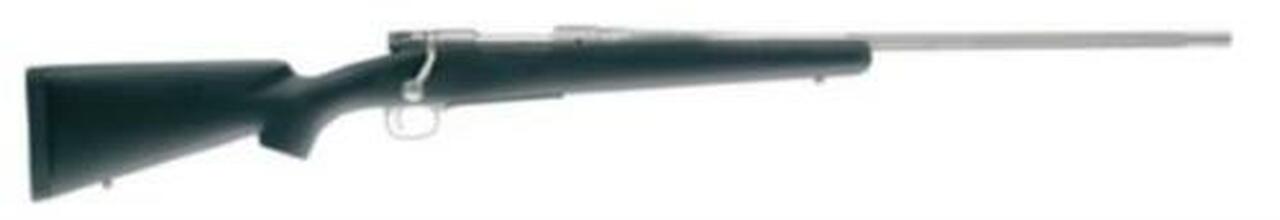 Winchester M70 Extreme Weather SS Bolt 7mm RemMag 26″ Barrel, Bell & Carlson, 3rd