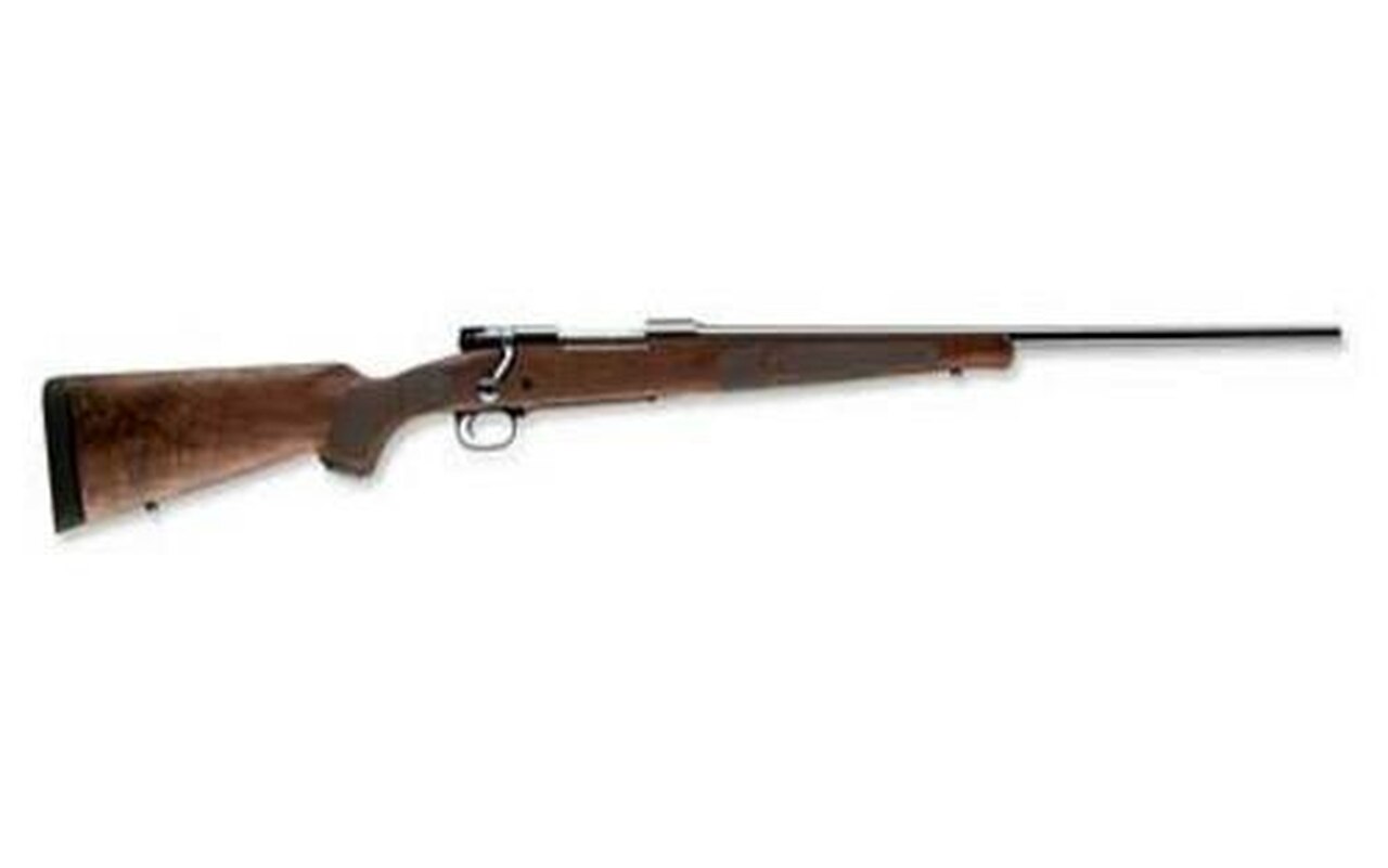 Winchester M70 Featherweight Bolt 22-250 Rem 22″ Barrel, Grade I Walnut Stock, 5rd