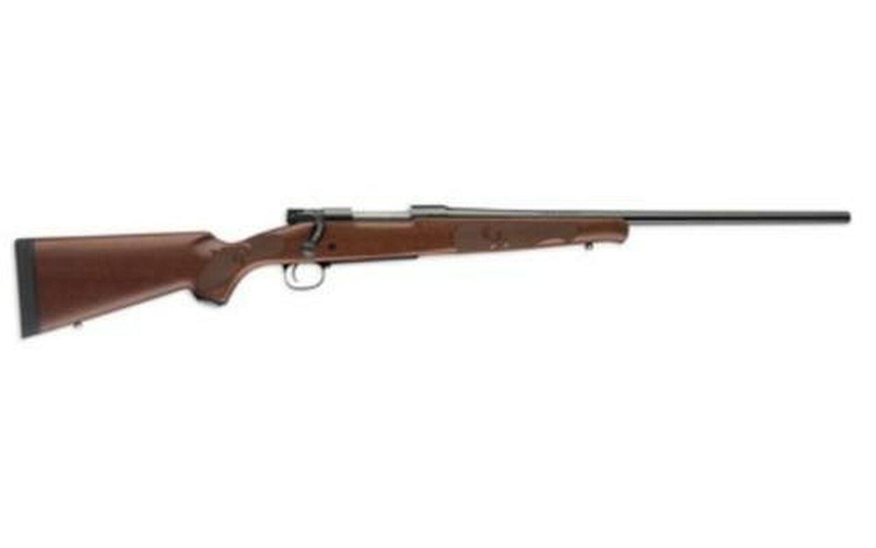 Winchester M70 Featherweight Cmpt Bolt 7mm-08 Rem 20″ Barrel, Grade I Walnut, 5rd