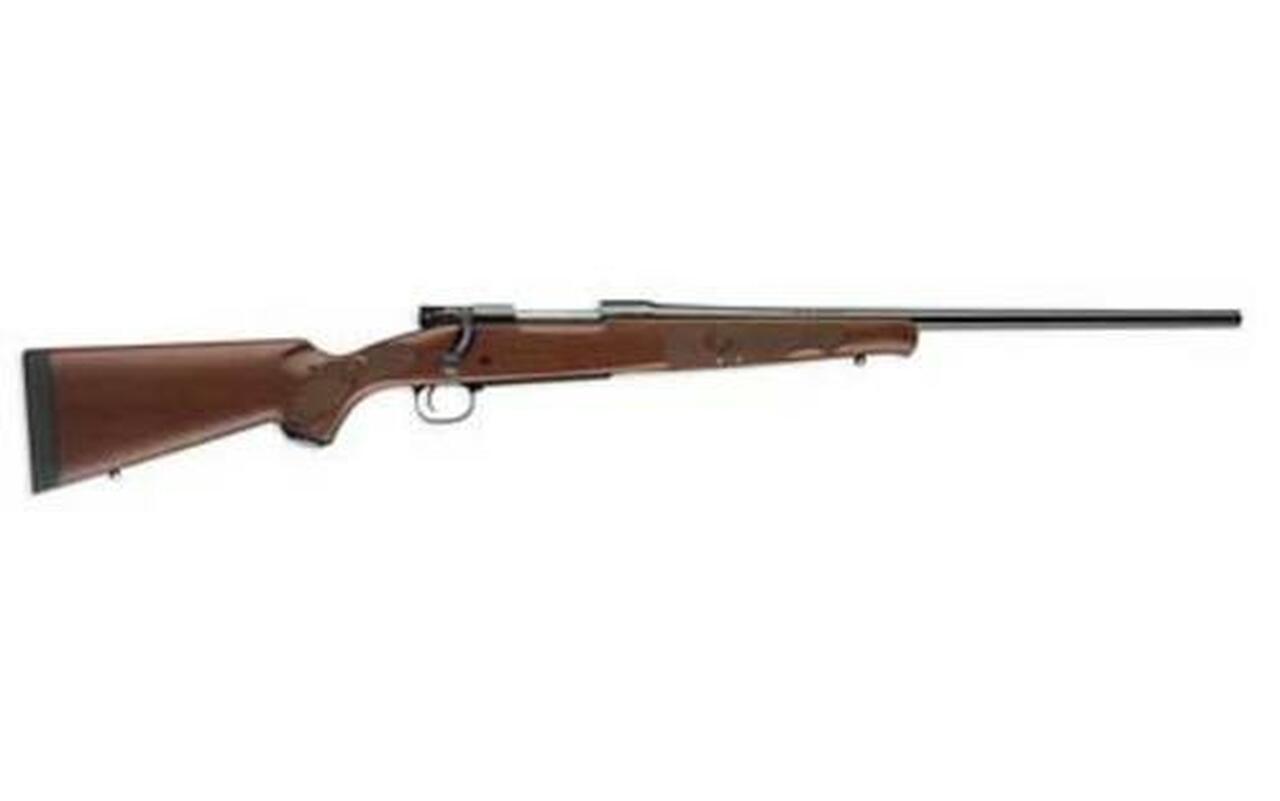 Winchester M70 Featherweight Compact Bolt 308 20″ Barrel, Grade I Walnut, 5rd
