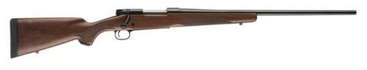 Winchester M70 Sporter Bolt 270 WSM 24″ Barrel, Grade I Walnut Blued, 3rd