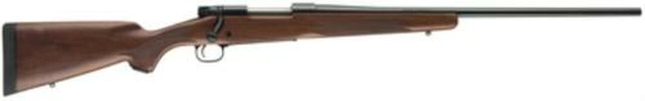 Winchester M70 Sporter Bolt 325 WSM 24″ Barrel, Grade I Walnut Blued, 3rd