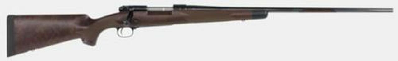 Winchester M70 Super Grade, .300 Win Mag, 26″, 3rd, Grade IV/V Walnut Stock