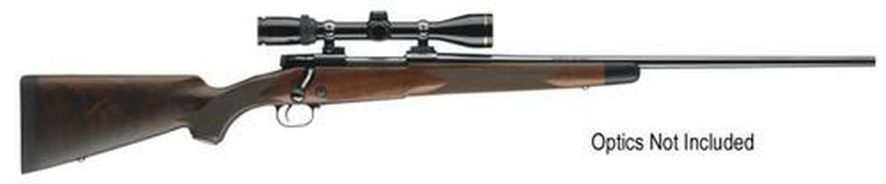 Winchester M70 Super Grade Bolt 300 WSM 24″ Barrel, Grade IV/V Walnut Stock, 3rd