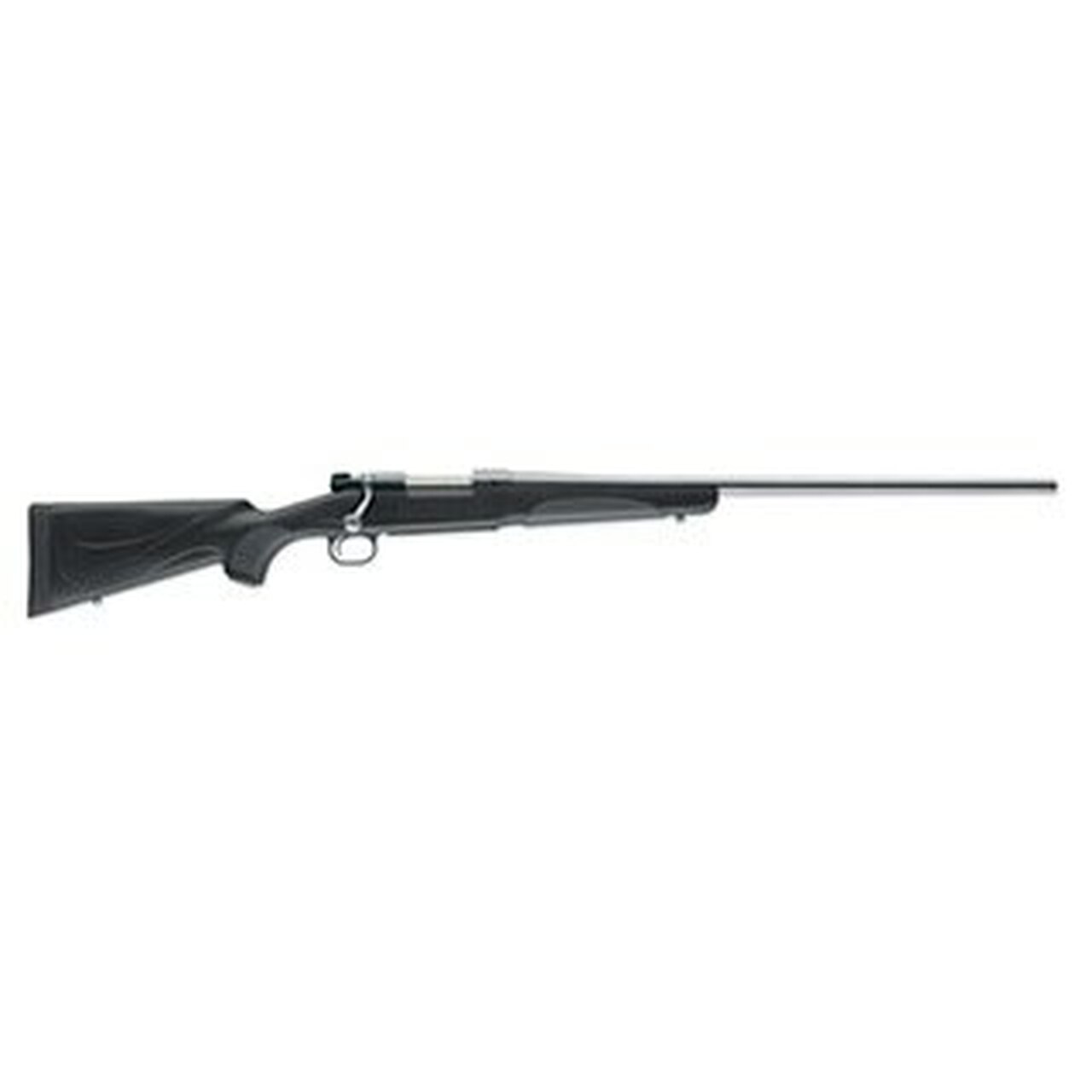 Winchester M70 Ultimate Shadow Bolt 270 Win 24″ Barrel, Black Synthetic Stock Blued, 5rd