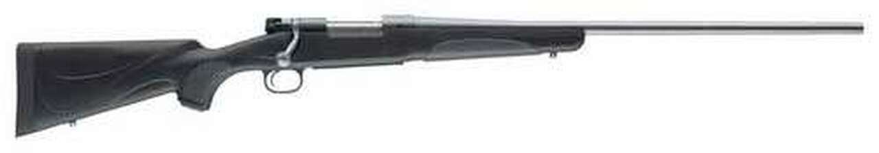 Winchester M70 Ultimate Shadow Bolt 300 WinMag 26″ Barrel, Black Synthetic Stock Blued, 3rd