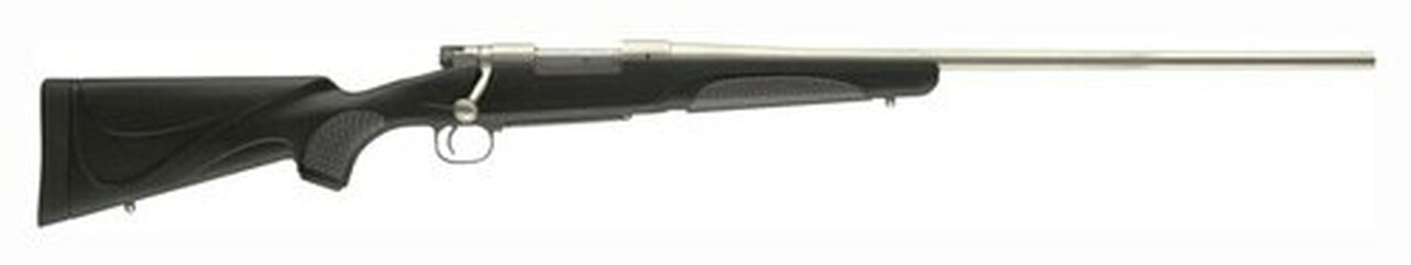 Winchester M70 Ultimate Shadow Bolt 300 WSM 24″ Barrel, Black Synthetic Stock SS, 3rd