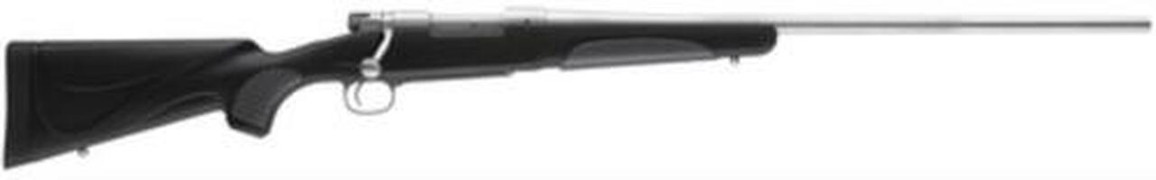 Winchester M70 Ultimate Shadow Bolt 325 WSM 24″ Barrel, Black Synthetic Stock SS, 3rd
