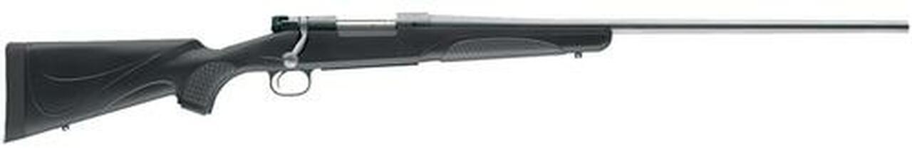 Winchester M70 Ultimate Shadow Bolt 325 WSM 24″ Barrel, Synthetic MOBUI Blued, 3rd