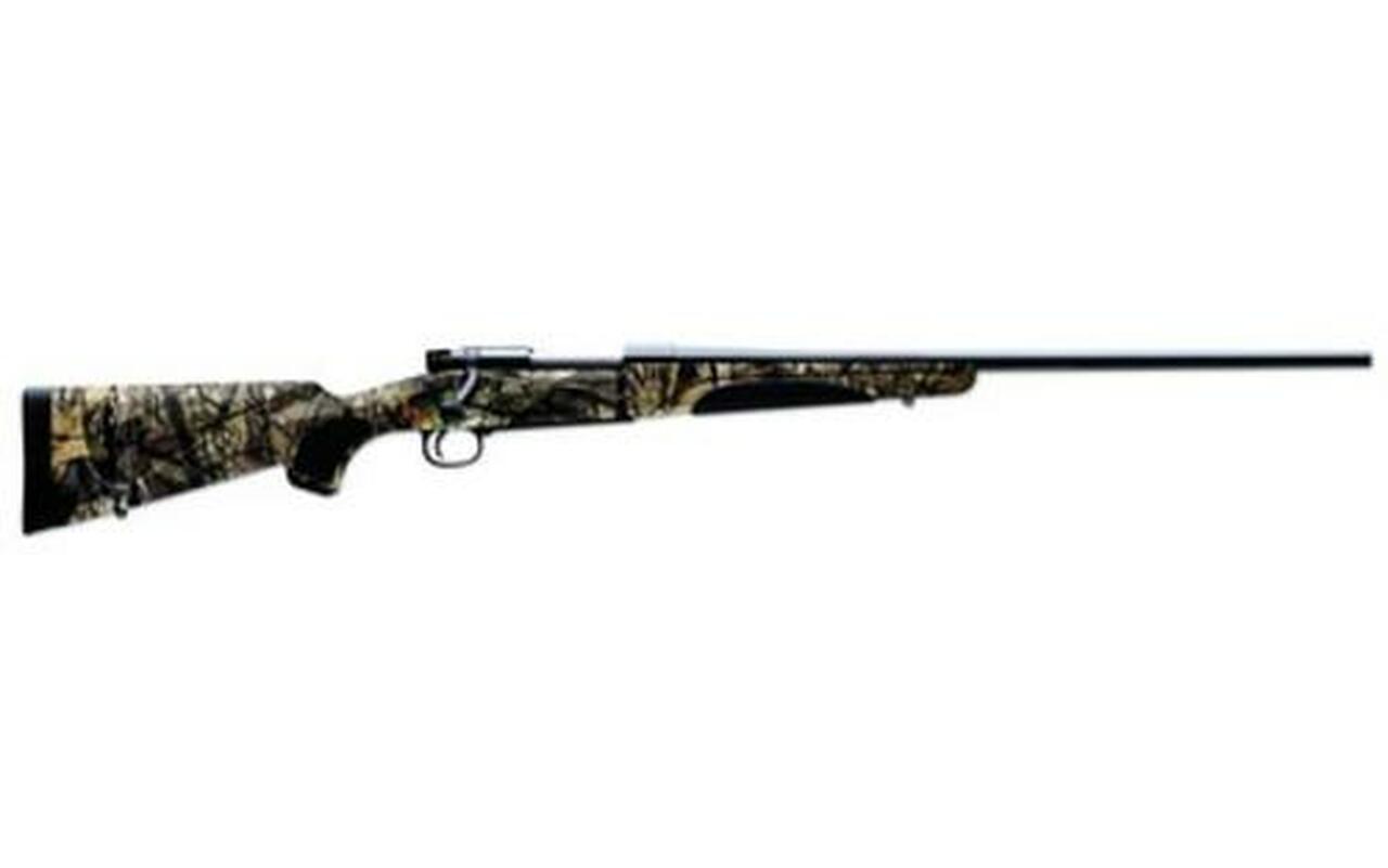 Winchester M70 Ultimate Shadow Bolt 338 WinMag 26″ Barrel, Black Synthetic Stock SS, 3rd