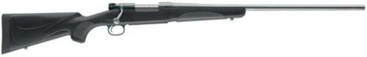 Winchester M70 Ultimate Shadow Bolt 7mm-08 Rem 22″ Barrel, Synthetic MOBUI Blued, 5rd