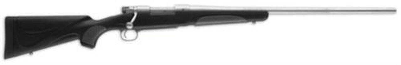 Winchester M70 Ultimate Shadow Bolt 7mm RemMag 26″ Barrel, Black Synthetic Stock SS, 3rd