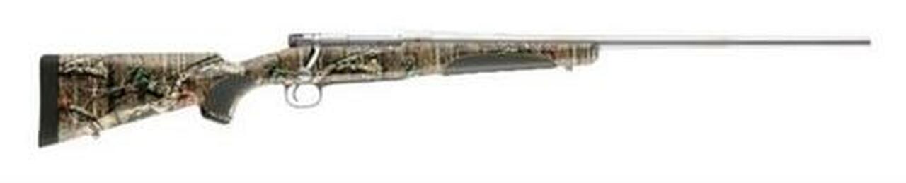 Winchester M70 Ultimate Shadow Hunter SS Bolt 325 WSM 24″ Barrel, MOBUI, 3rd