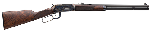 Winchester M94 Deluxe Short 30-30 Winchester, 20″ Barrel, Case Hardened, Walnut Furniture, 7rd