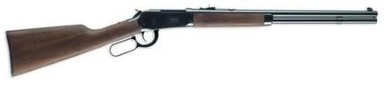 Winchester M94 Short Rifle 450 Marlin 20″ Barrel Grade 1 Walnut Stock