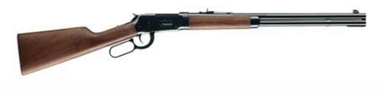 Winchester M94 Takedown 30-30 20″ Barrel Walnit Stock 6rd