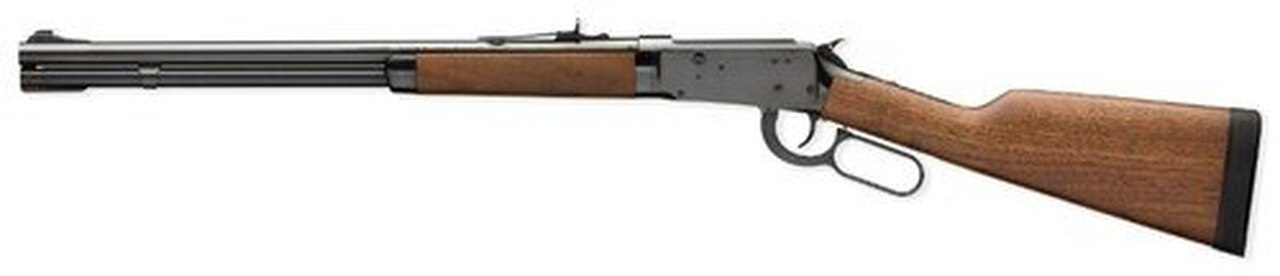 Winchester M94 Takedown 30-30 20″ Barrel Walnit Stock 6rd