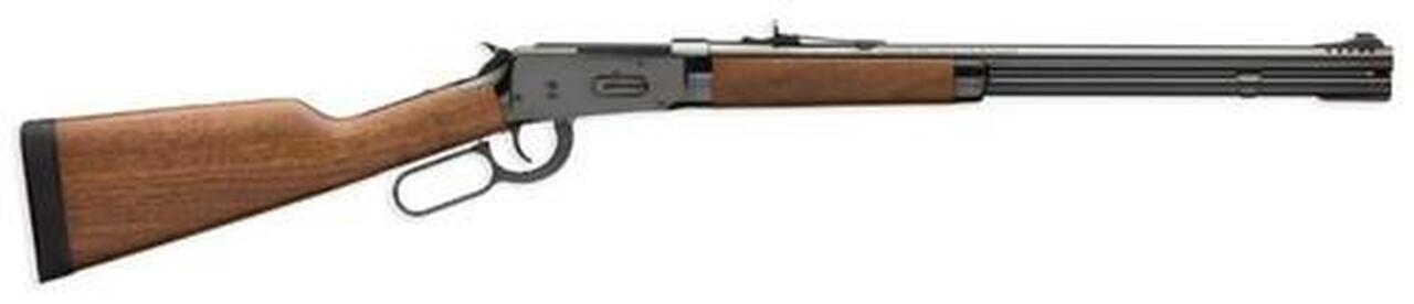 Winchester M94 Trails End Takedown 450 Marlin 20″ Ported Barrel 6rd