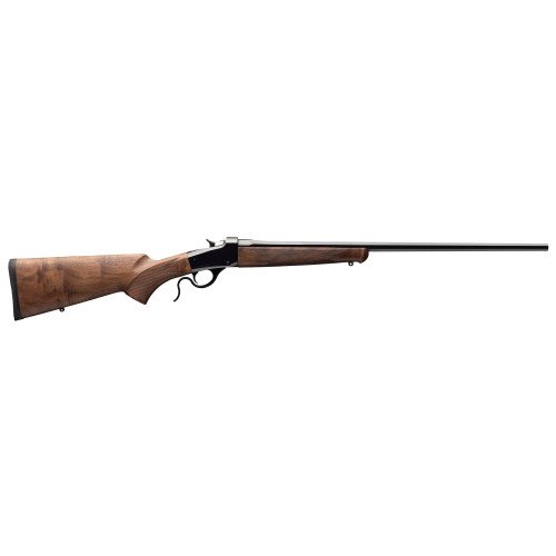 Winchester Model 1885 22 Hornet, 24″ Barrel, Walnut Furniture, 1rd