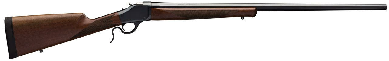 Winchester Model 1885 High Wall Hunter 308 Win 28″ Barrel
