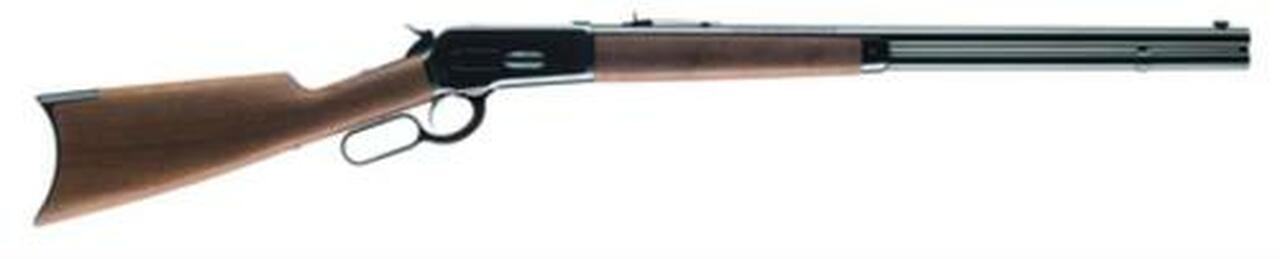 Winchester Model 1886 Short Rifle, 45-70, 24″ Barrel 8rd