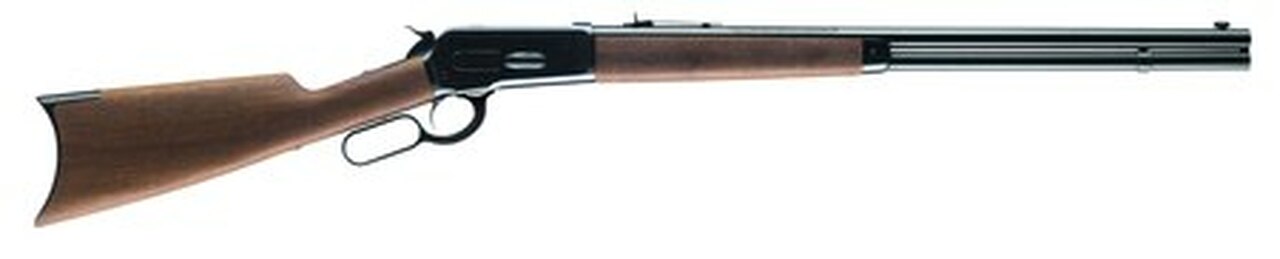 Winchester Model 1886 Short Rifle, 45-90, 24″ Barrel