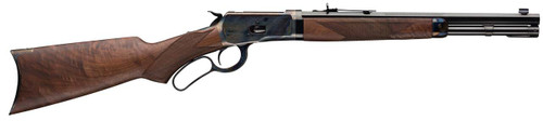 Winchester Model 1892 Deluxe Trapper 357 Magnum/38 Special, 16″ Barrel, Case Hardened, Walnut Stock, 7rd