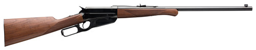 Winchester Model 1895 30-06 Springfield, 24″ Barrel, Walnut Furniture, 4rd