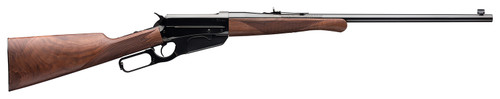 Winchester Model 1895 High Grade 30-40 Krag, 24″ Barrel, Black Rec, Walnut Furniture, 4rd