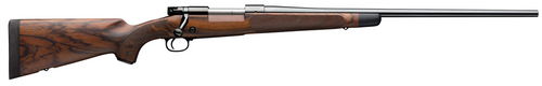Winchester Model 70 6.5 PRC, 24″ Barrel, AAA French Walnut, 3rd