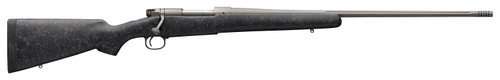 Winchester Model 70 Extreme 300 Winchester Magnum, 26″ Barrel, Charcoal Gray Bell & Carlson, 3rd