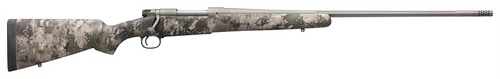 Winchester Model 70 Extreme 300 Winchester Magnum, 26″ Tungsten Barrel, True Timber VSX Camo, 3rd