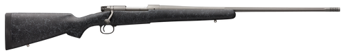 Winchester Model 70 Extreme 308 Winchester, 22″ Barrel, Charcoal Gray Bell & Carlson, 5rd