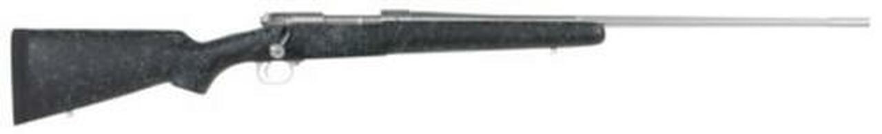 Winchester Model 70 Extreme Weather, .338 Win Mag, 26″, 3rd, Bell & Carlson Stock
