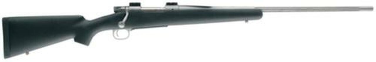 Winchester Model 70 Extreme Weather SS Bolt 270 WSM 22″ Barrel, Bell & Carlson, 3rd